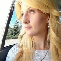 Екатерина Стрельченко