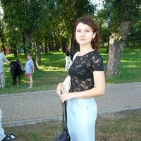 Максимова ольга