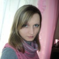 Анна Мурченко