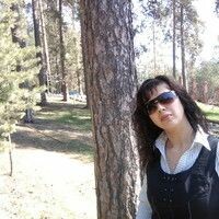 Мамедова Тарифа