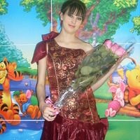 Чернышова ирина