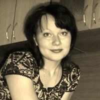 Катерина