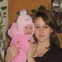 Гайдаржи Наталья