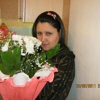 Динара Груздова