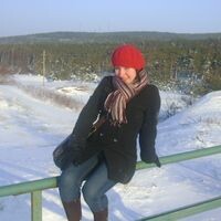москалёва катерина