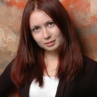 Андреева Анастасия