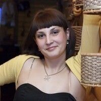 Марина Рыбкина