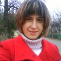 Анюта