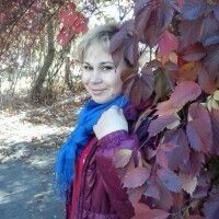 Елена Коновалова