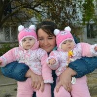 Эльмира Cуханова