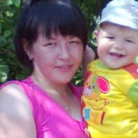Екатерина Моисеева