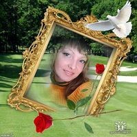 краснова екатерина