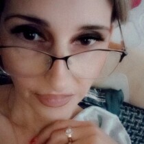 Оксана Ципок