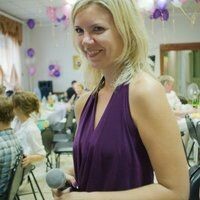 Светлана
