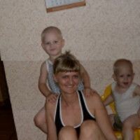 Анастасия Медведева