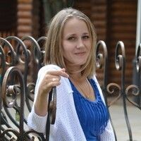 Елена Шеремет