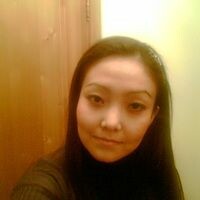 Kenzhebayeva Gulzhan