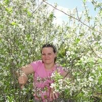 Катерина Вощук