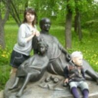 Галина Луконина