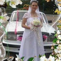Лашина Наталия