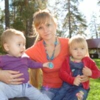 оксана бикаева