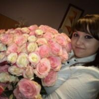 Екатерина Каменева