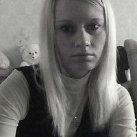 игонина марина