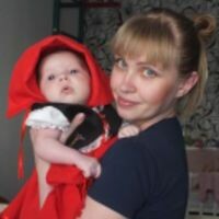 Светлана Тяптина