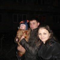 Ирина Терехова