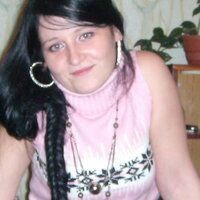 Митенкова Ирина