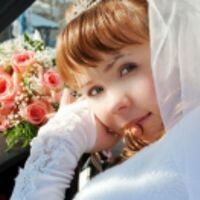 Аленушка