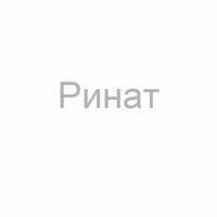 Dosaev Rinat