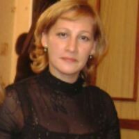 Инна Харитонова