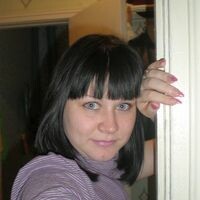 Мария Заикина