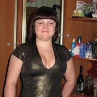 Факунина Светлана