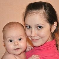 Антоненко Ирина