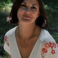 катерина павленко