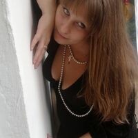 Чистякова Екатерина
