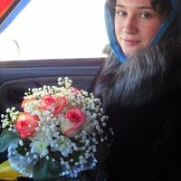 Зайнуллина Резеда