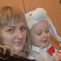 Юлия Золотая