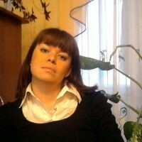 Самойлова Ольга