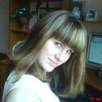 Майданник Анна