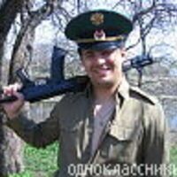 Дмитрий