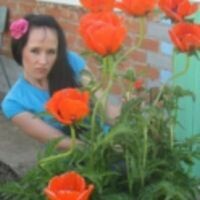 Ляйсан Маркова