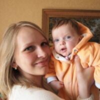 Елена Антипова