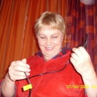 Курбова Ирина