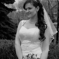 карпенко Анна