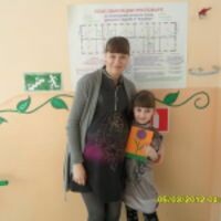 Анна