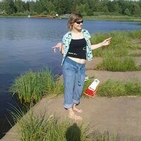 Наталья