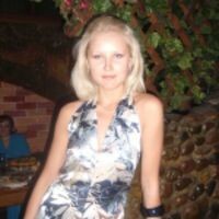Бурдова Екатерина